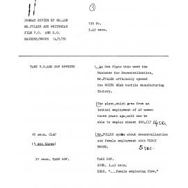 Mr Fuller and White Wear