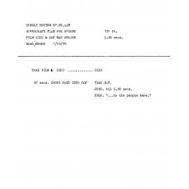 Hovercraft plan for Wollongong