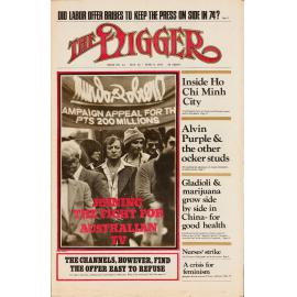 The Digger No.44 May 1975