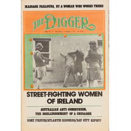 The Digger No.45 September 1975