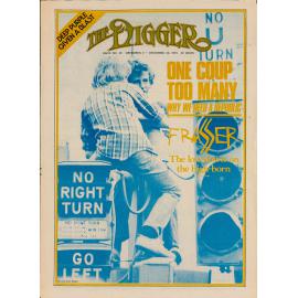 The Digger No.48 December 1975