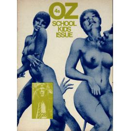 OZ London 28