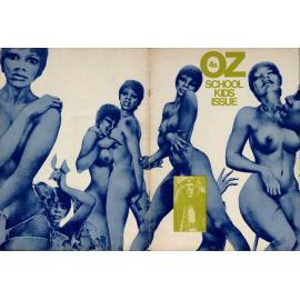 OZ London 28 part 1