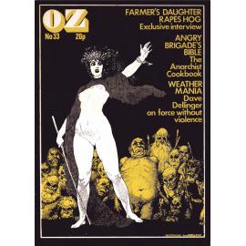 OZ London 33 part 1