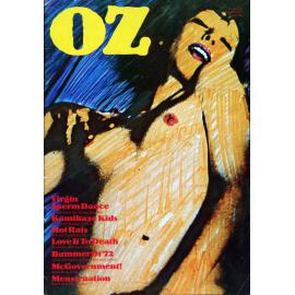 OZ London 44