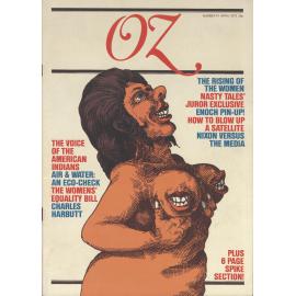 OZ London 47