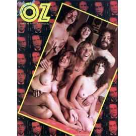 OZ London 48