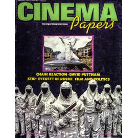 Cinema Papers no. 25 February-March 1980