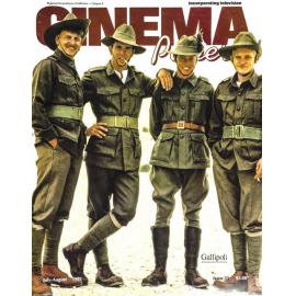 Cinema Papers no. 33 July-August 1981