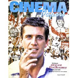 Cinema Papers no. 41 December 1982