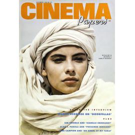 Cinema Papers no. 81 December 1990