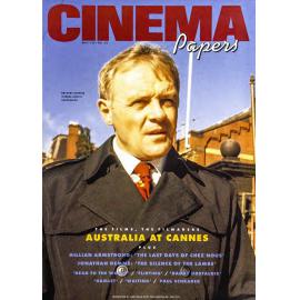 Cinema Papers no. 83 May 1991