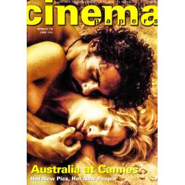 Cinema Papers no. 110 June 1996