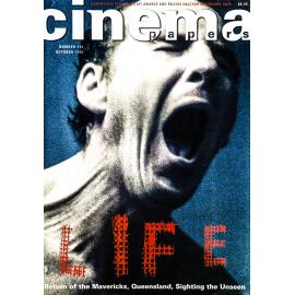 Cinema Papers no. 112 October 1996