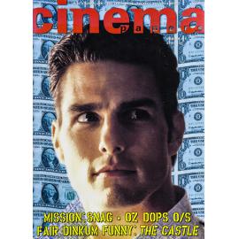 Cinema Papers no. 115 April 1997