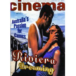 Cinema Papers no. 116 May 1997