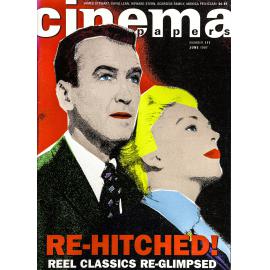 Cinema Papers no. 117 June 1997