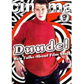Cinema Papers no. 119 August 1997