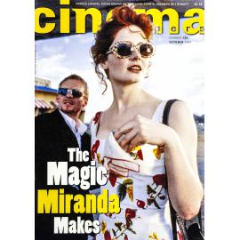 Cinema Papers no. 120 October 1997