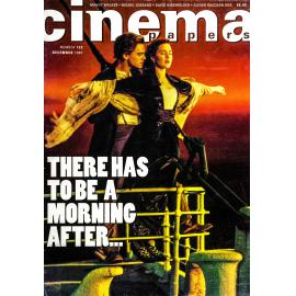 Cinema Papers no. 122 December 1997