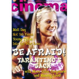 Cinema Papers no. 123 March 1998