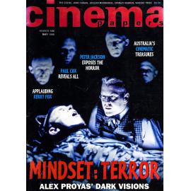 Cinema Papers no. 124 May 1998