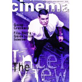 Cinema Papers no. 126 August 1998