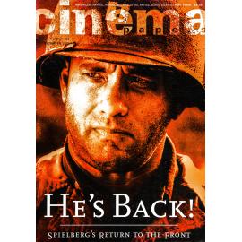 Cinema Papers no. 128 December 1998