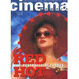 Cinema Papers no. 130 June 1999