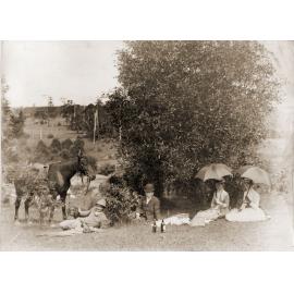 [?] Curly, H.A.P, [?]