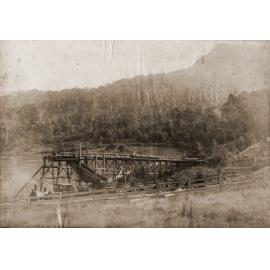 New screens[?] incline [?] 