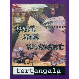 2008-07 Tertangala