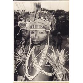 Use of traditional instruments are an introduction to local music