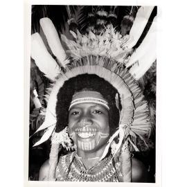 New traditional costumes were made as part of the cultural programme