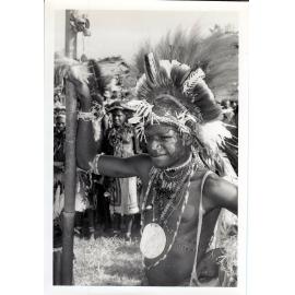 Portrait of children from the Northern District.