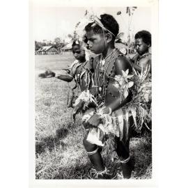 A child becomes involved in the programme when they start school