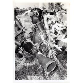 A child becomes involved in the programme when they start school