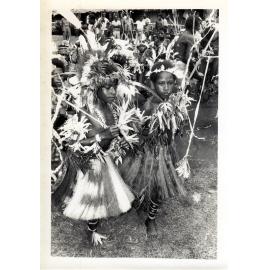 Children enjoying their day