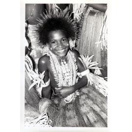 Children enjoying their day