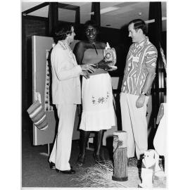 Professor Ken McKinnon