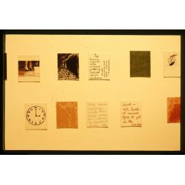 Artwork from Sydney Biennale 1982 4