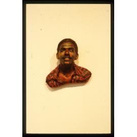 Artwork from Sydney Biennale 1982 16