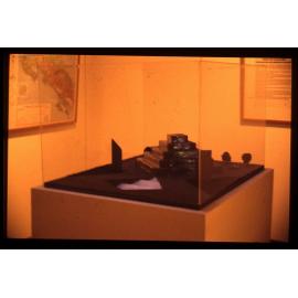 Artwork from Sydney Biennale 1982 19