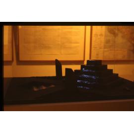 Artwork from Sydney Biennale 1982 20