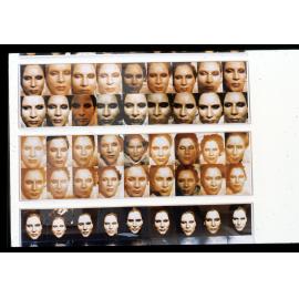 Artwork from Sydney Biennale 1982 21