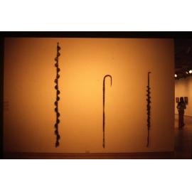 Artwork from Sydney Biennale 1982 27