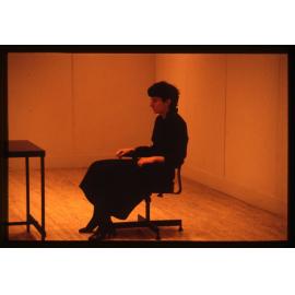 Gold found by the artists 1