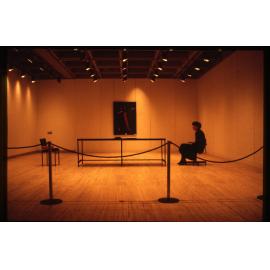 Gold found by the artists 2