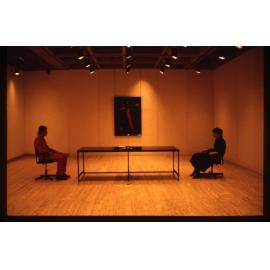 Gold found by the artists 5