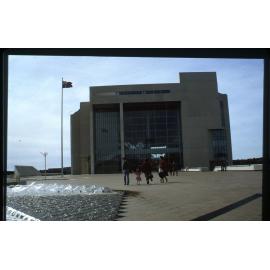 High Court of Australia 2